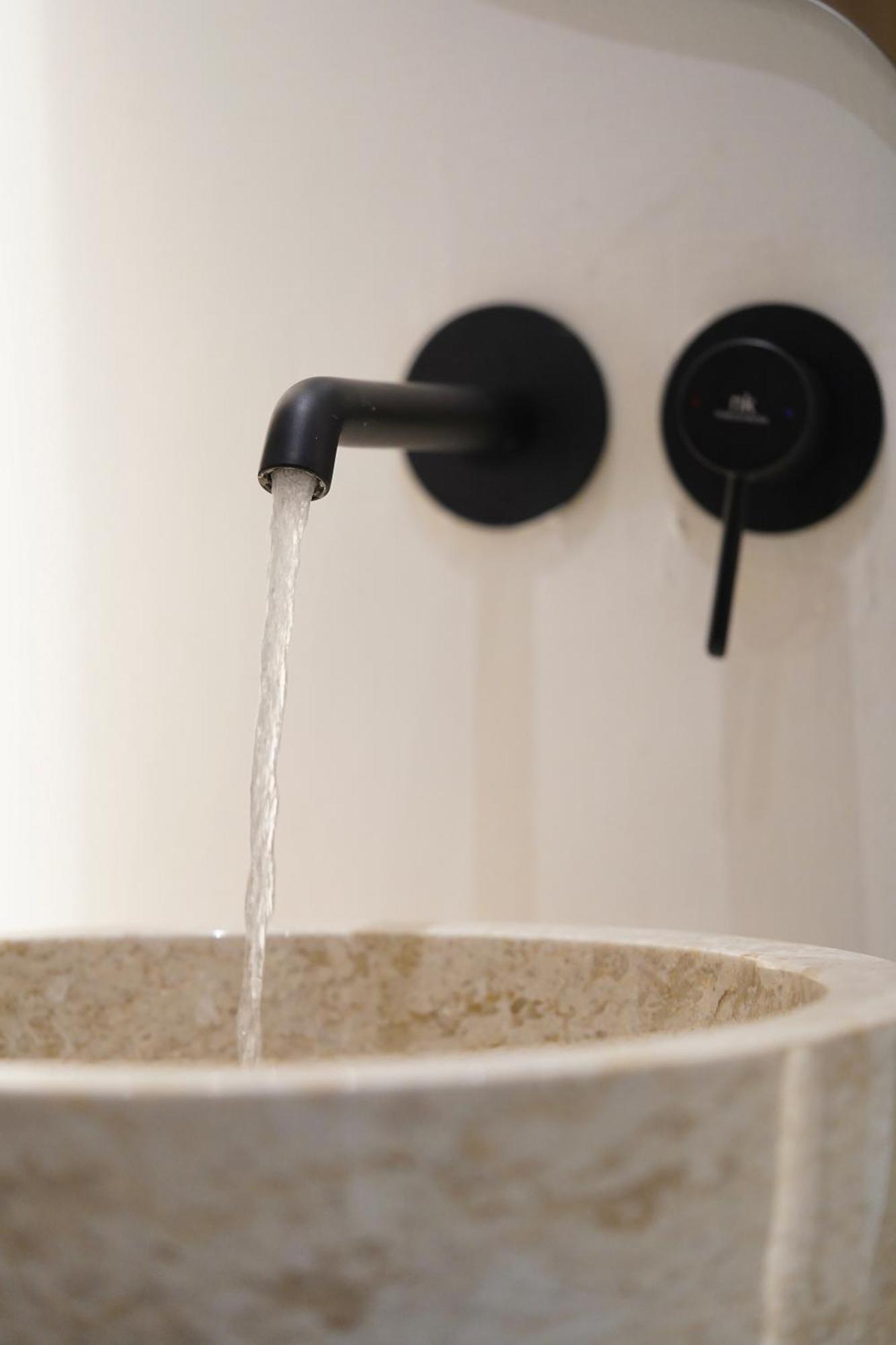 Urban Chill Tirana Apartment Ngoại thất bức ảnh