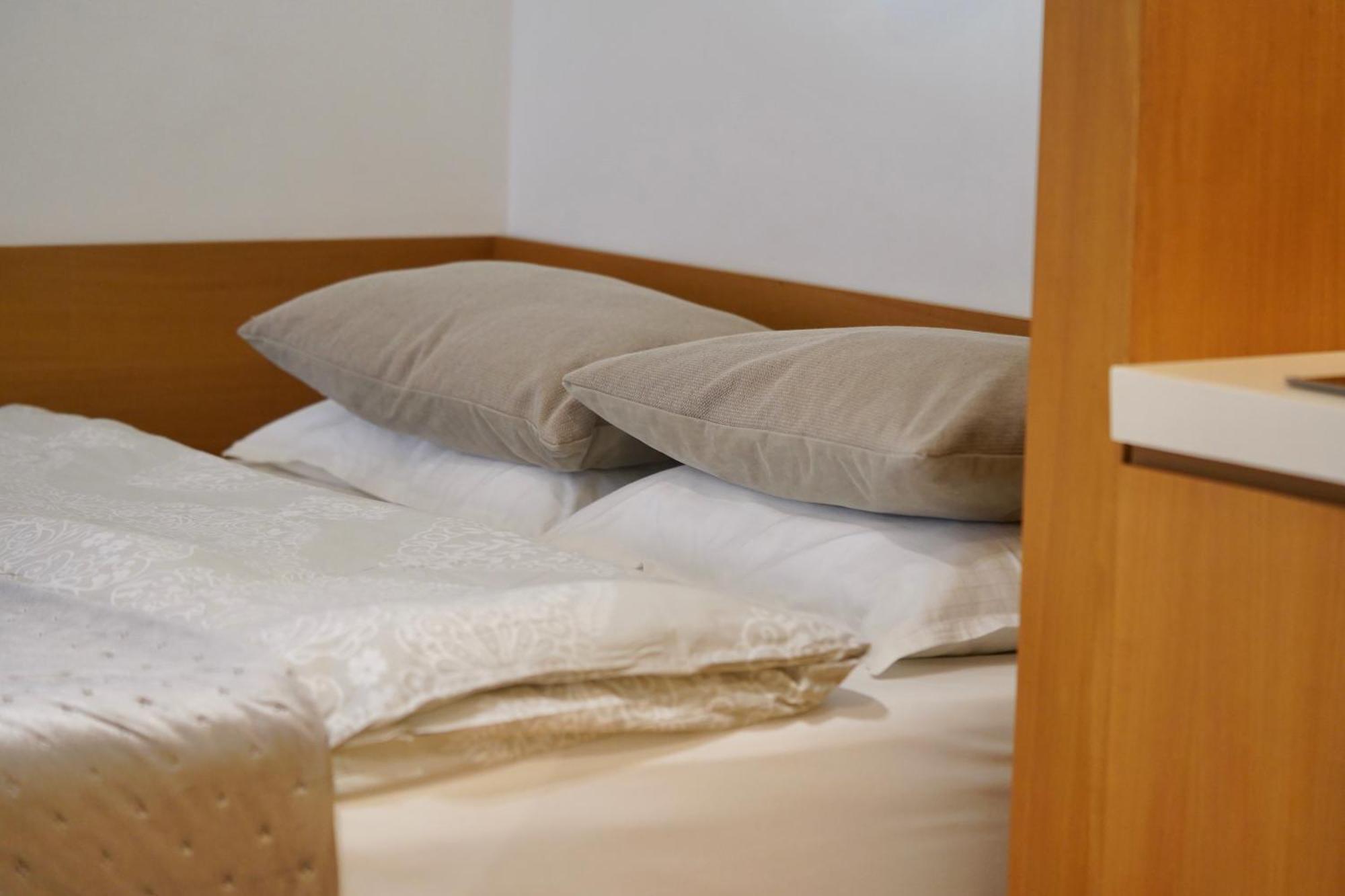 Urban Chill Tirana Apartment Ngoại thất bức ảnh